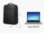 Balo laptop nam 15 inch hàng hiệu Mark Ryden bl603 đen