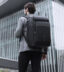Balo laptop 15 inch Mark Ryden giá tốt bl643 đen