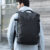 Balo laptop 17 inch Mark Ryden giá tốt bl654 đen