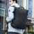 Balo laptop  Mark Ryden cao cấp bl654 đen