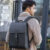 Balo laptop Mark Ryden nhập khẩu bl605 đen