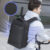 Balo laptop mark ryden hàng hiệu bl614 đen