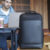 Balo laptop mark ryden thời trang bl614 đen