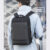 Balo laptop nam mark ryden 2 trong 1 bl614 đen
