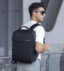 Balo nam Mark Ryden MR2900 nhập khẩu bl666 đen