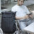 Balo nam laptop 17 inch  Mark Ryden chống nước tốt bl654