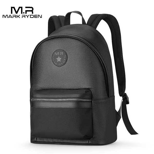 balo-laptop-13-inch-mark-ryden-chinh-hang-bl616-den