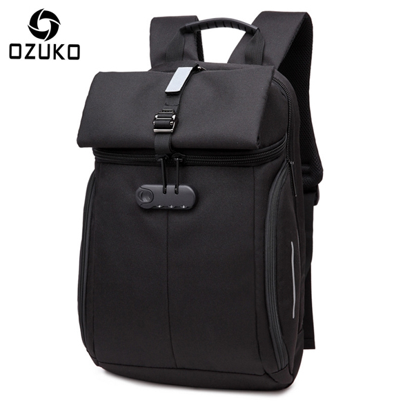 balo-laptop-khoa-so-ozuko-bl511-den